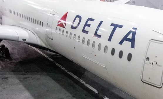 delta-jet