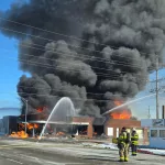 Preliminary report issued on Hutchinson gas explosion