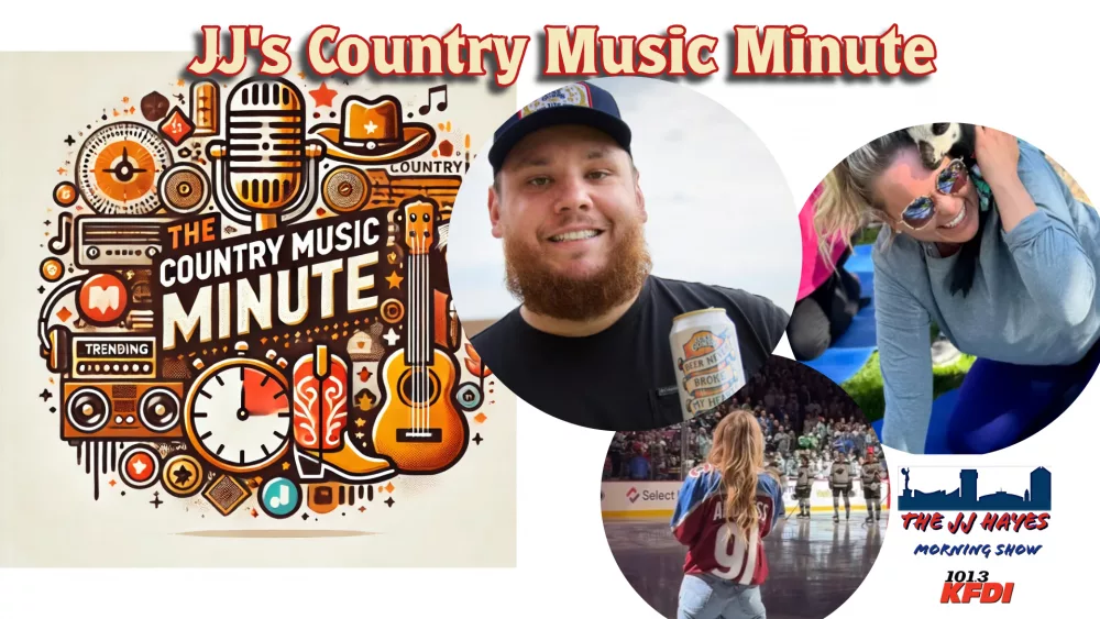 country-music-minute-1-31