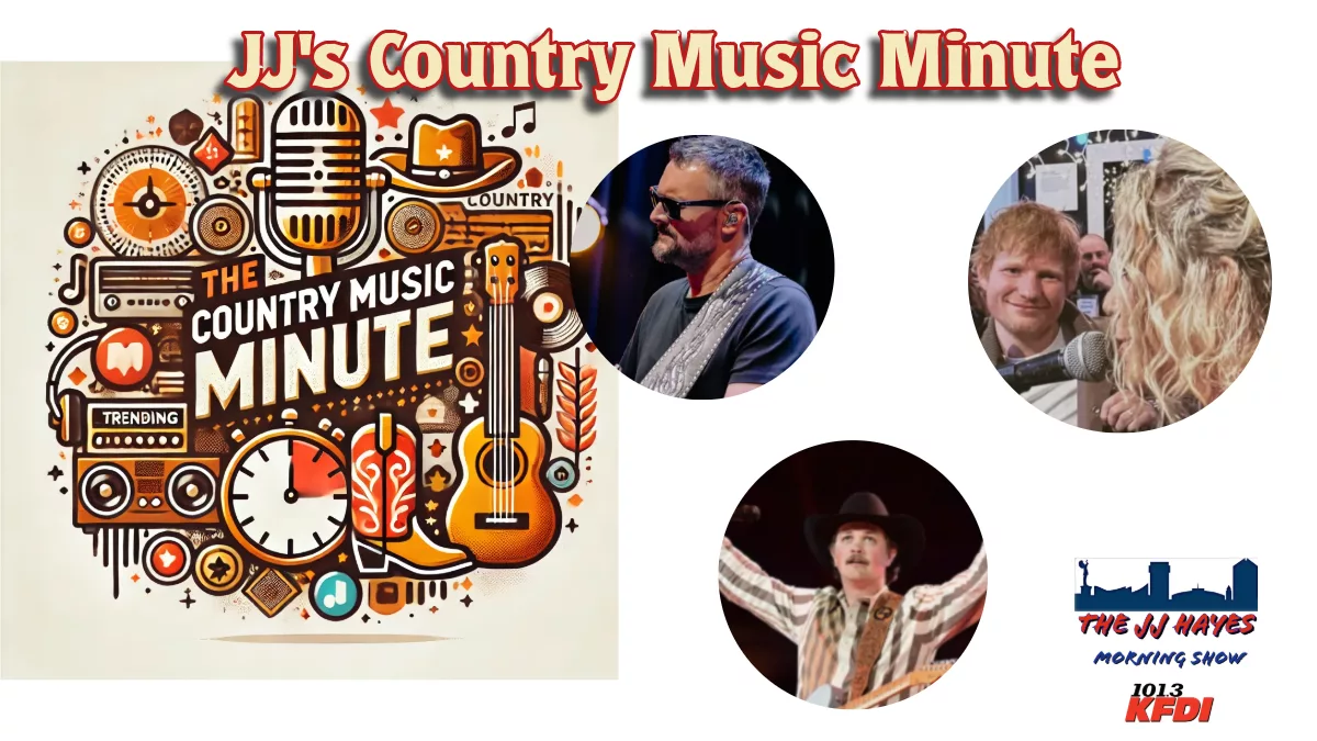 country-music-minute-6-25