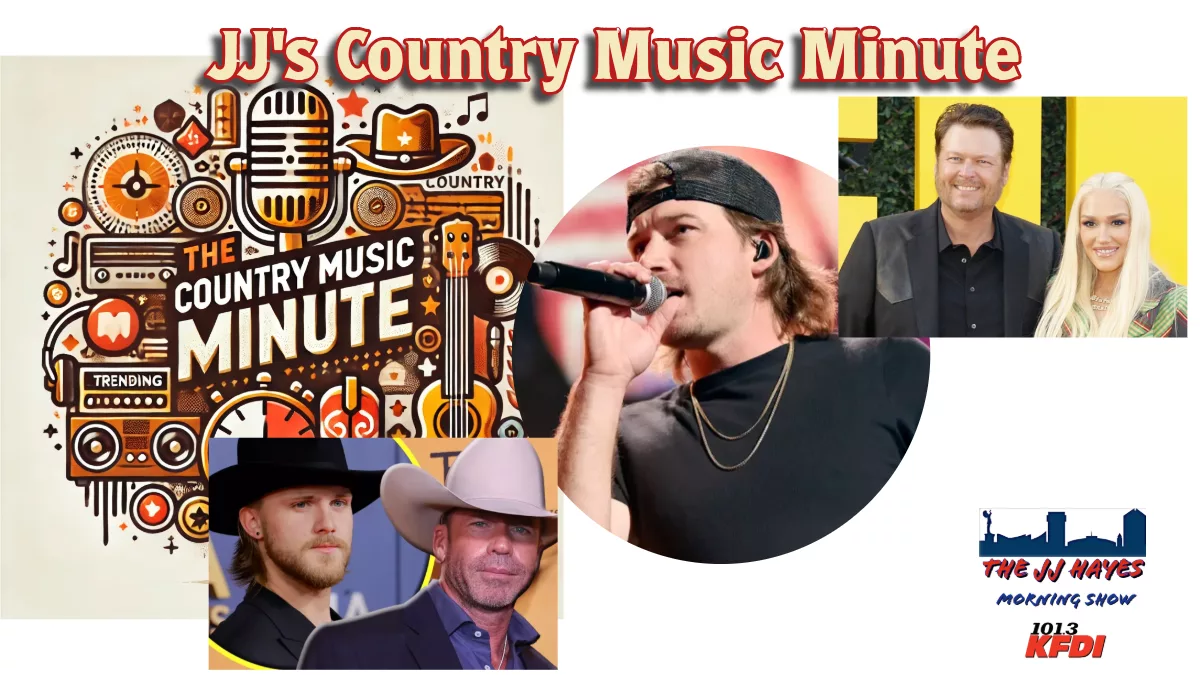 country-music-minute-7-23