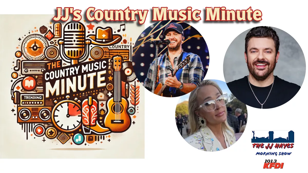 country-music-minute-3-31