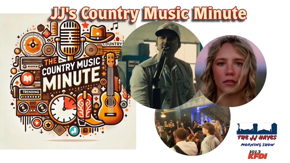 country-music-minute-7-24