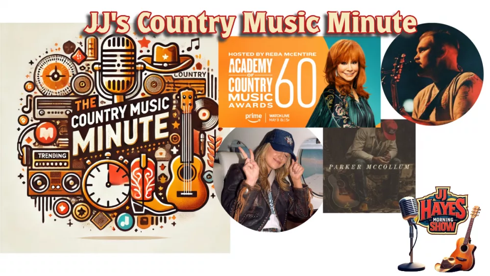 country-music-minute-7-25