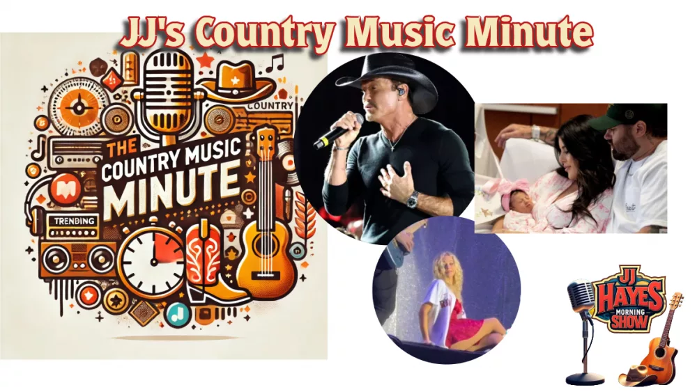 country-music-minute-7-26