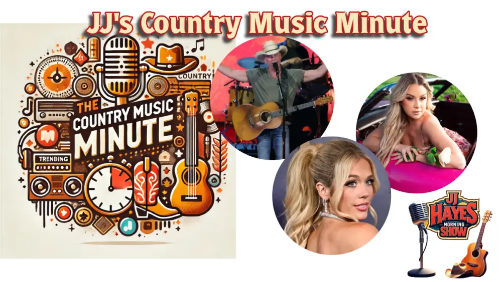 country-music-minute-8-23