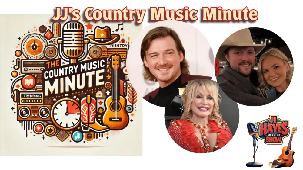 country-music-minute-9-21