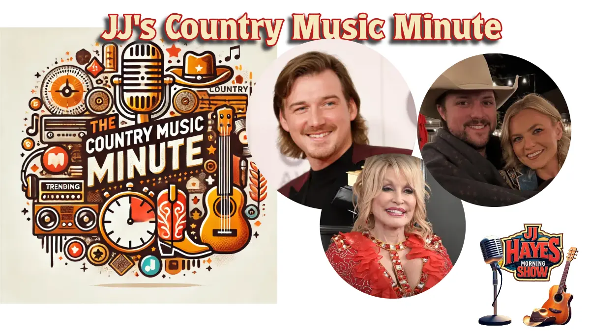 country-music-minute-9-21