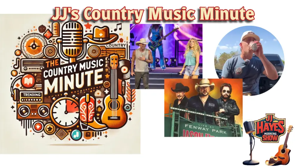 country-music-minute-10-16