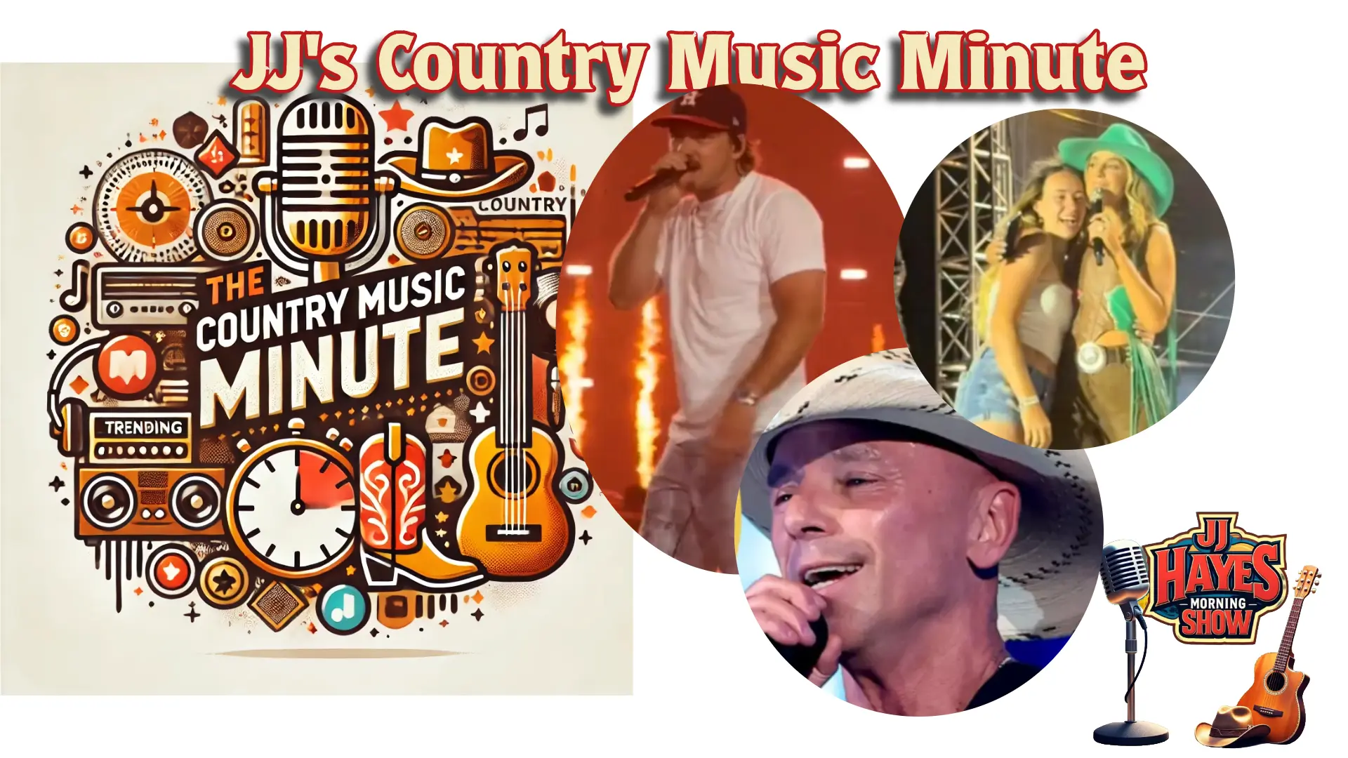 country-music-minute-7-27