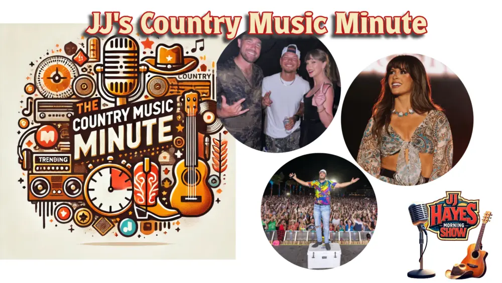 country-music-minute-9-22