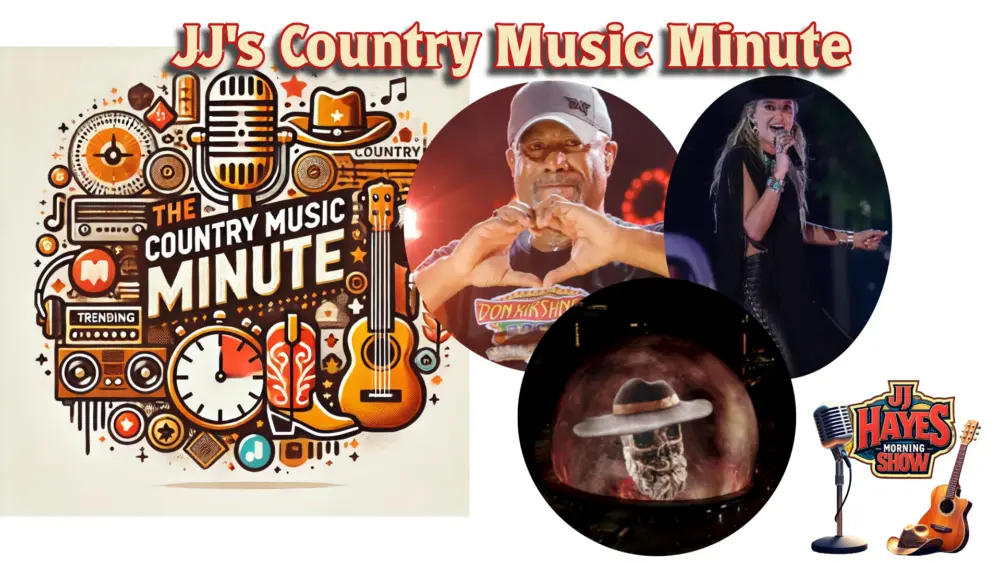 country-music-minute-8-25