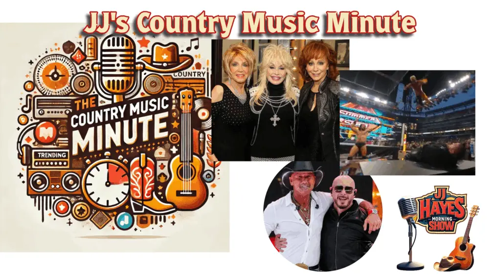 country-music-minute-7-29