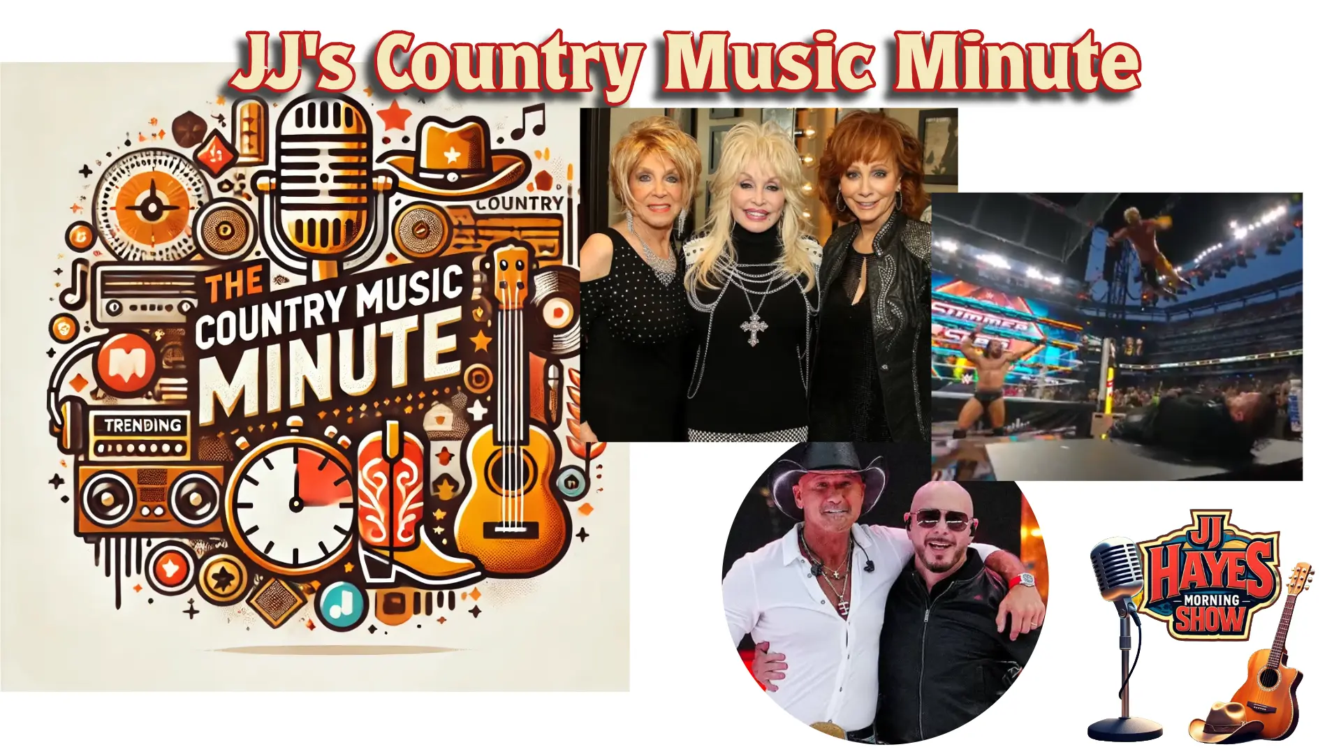 country-music-minute-7-29