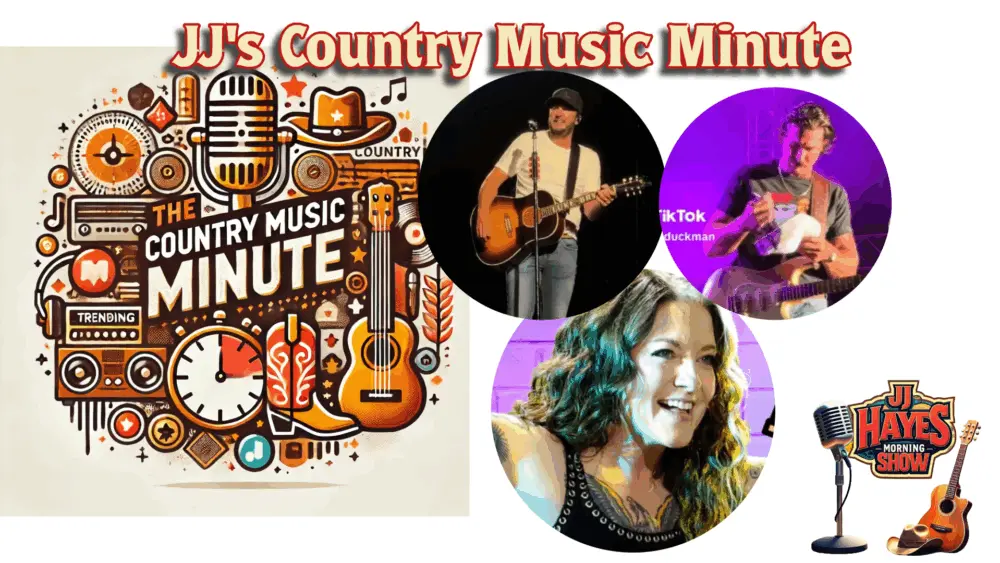 country-music-minute-8-26