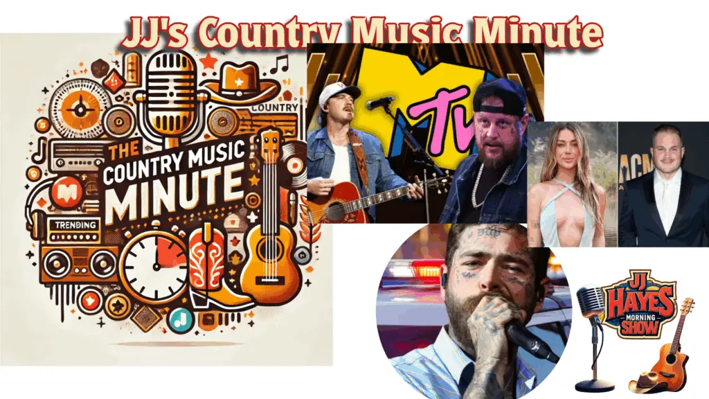 country-music-minute-9-23