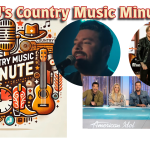 JJ’s Country Music Minute: Are The Judges Coming Back For Idol? and More