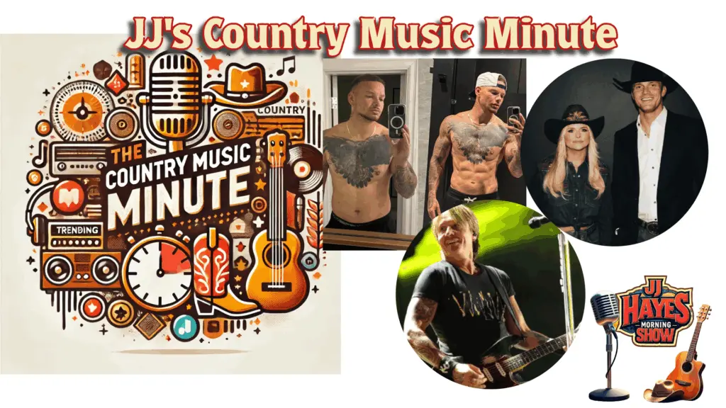 country-music-minute-81