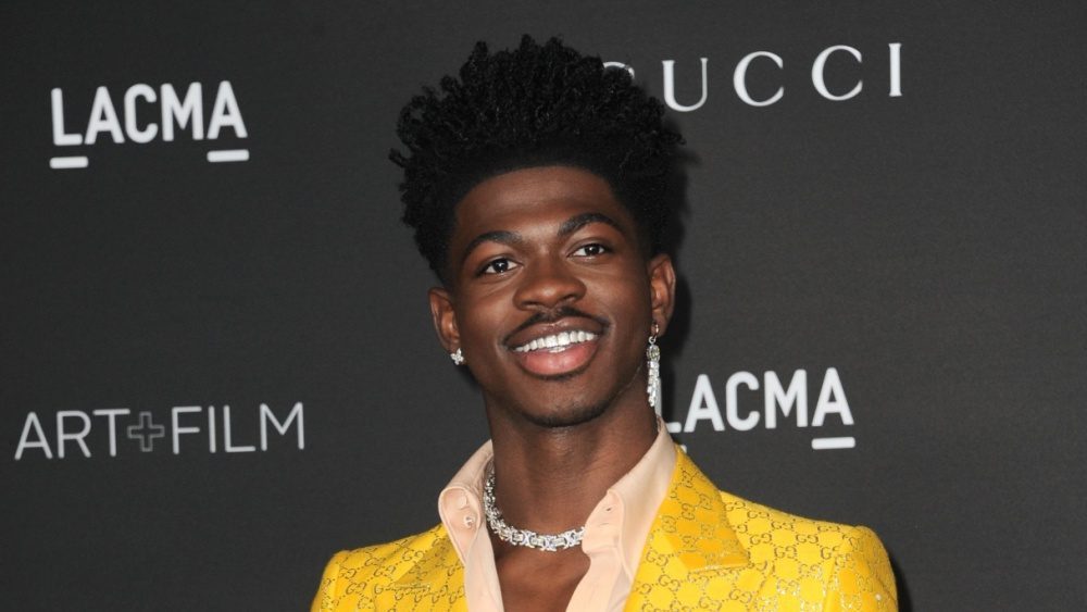 Lil Nas X pleads not guilty to 4 felony charges stemming from alleged ...