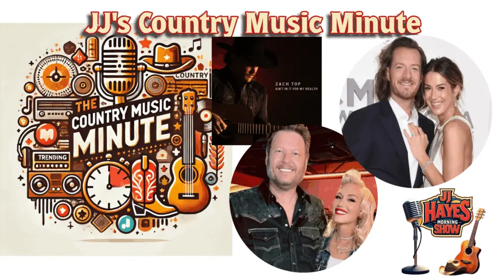 country-music-minute-8-27