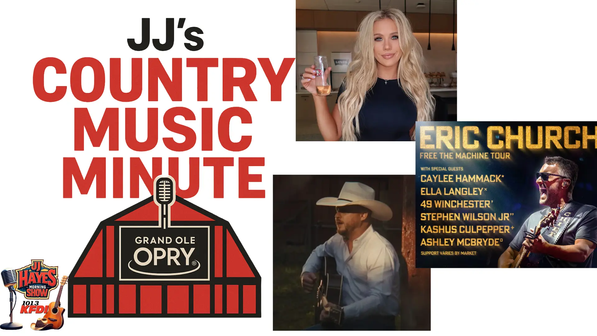 country-music-minute-8-28