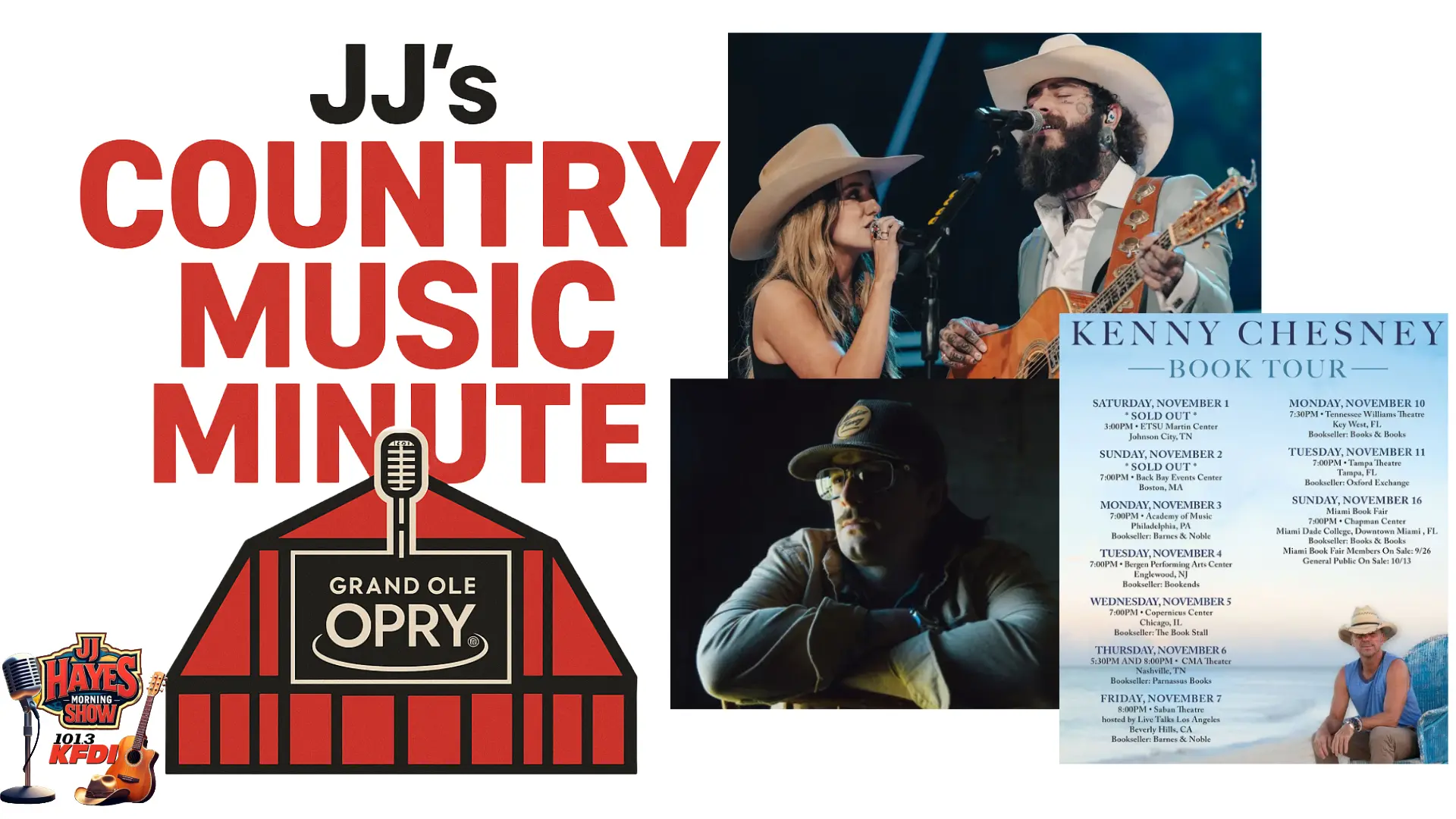 country-music-minute-9-25