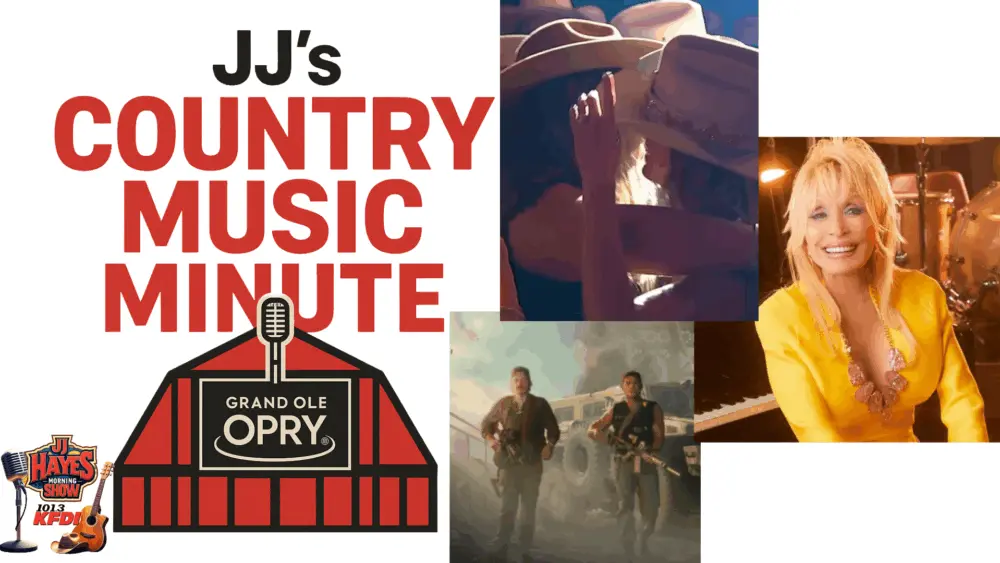country-music-minute-10-19