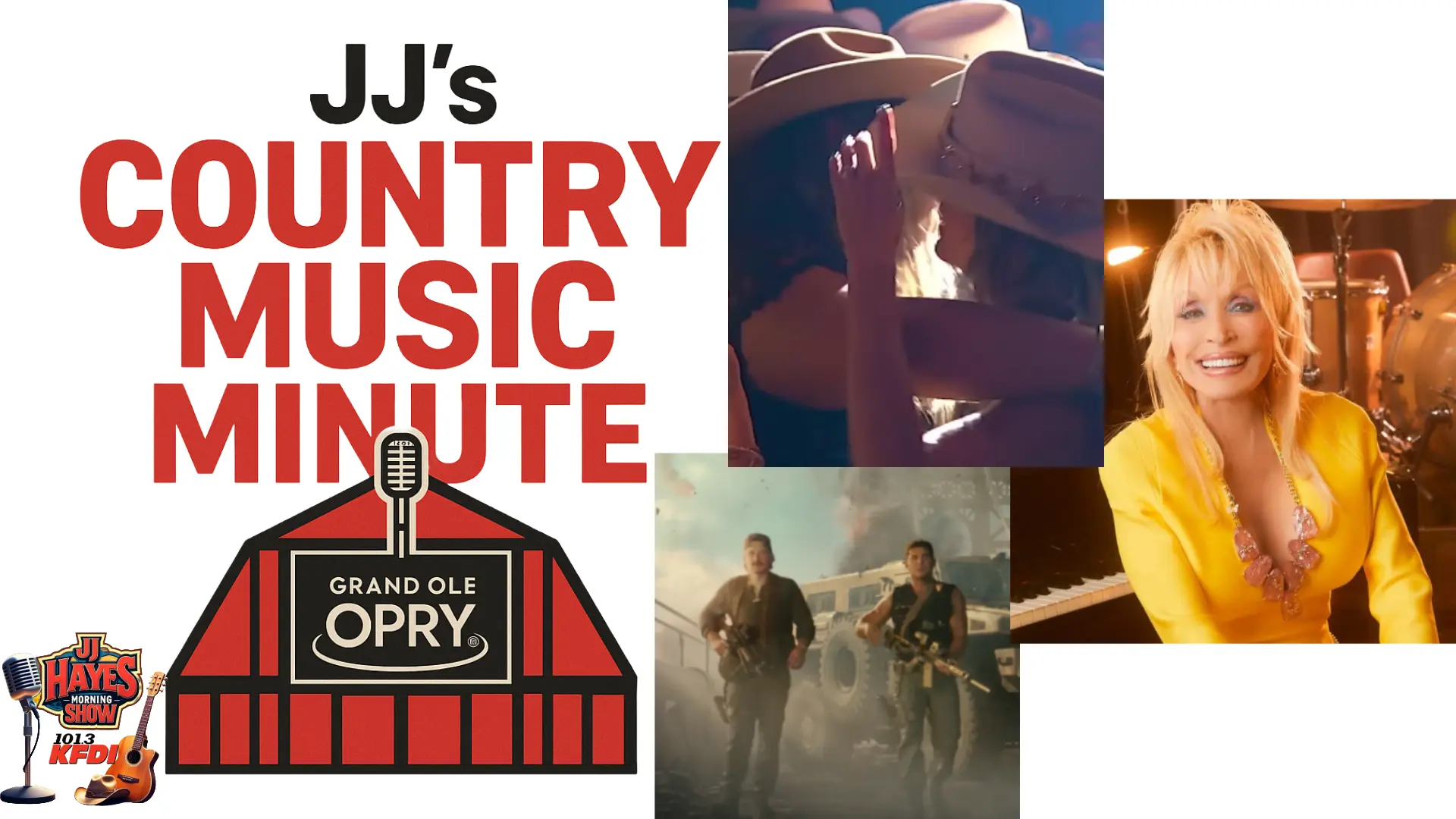 country-music-minute-10-19