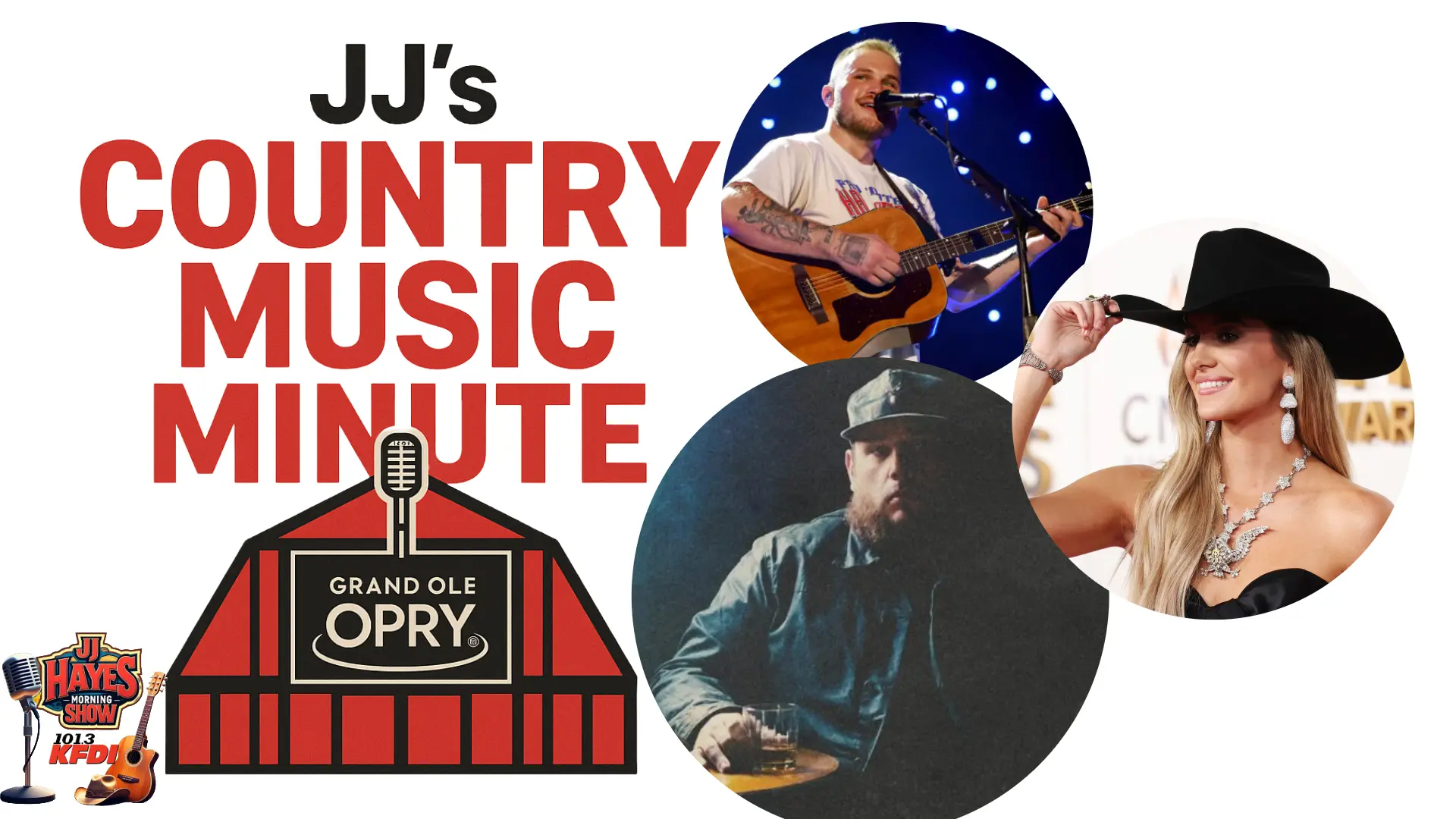 country-music-minute-12-11
