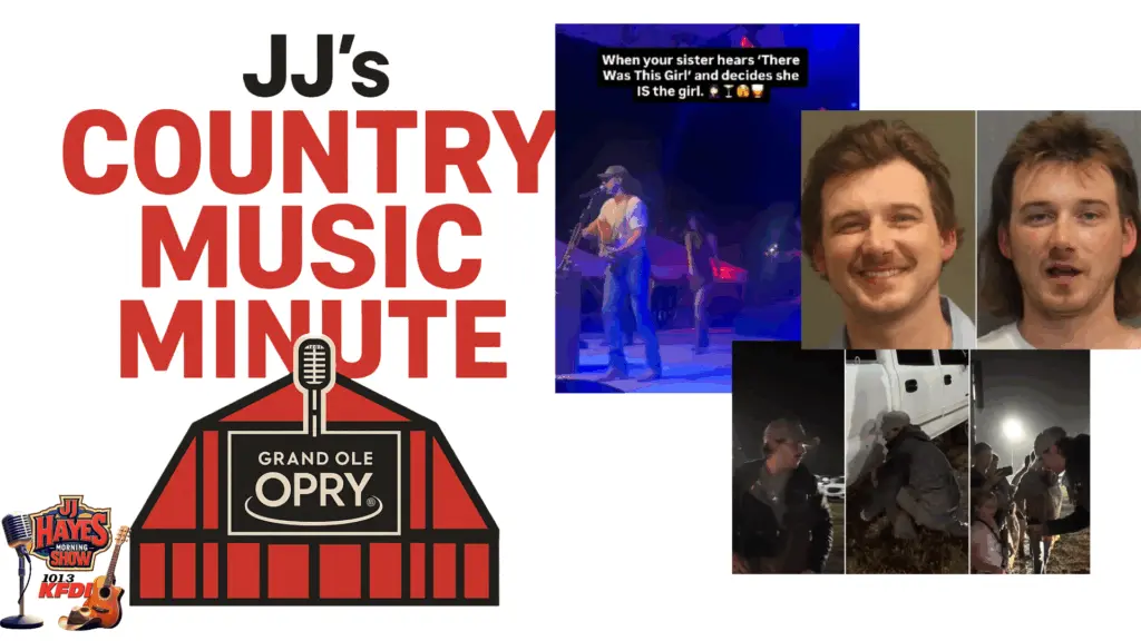 country-music-minute-9-26