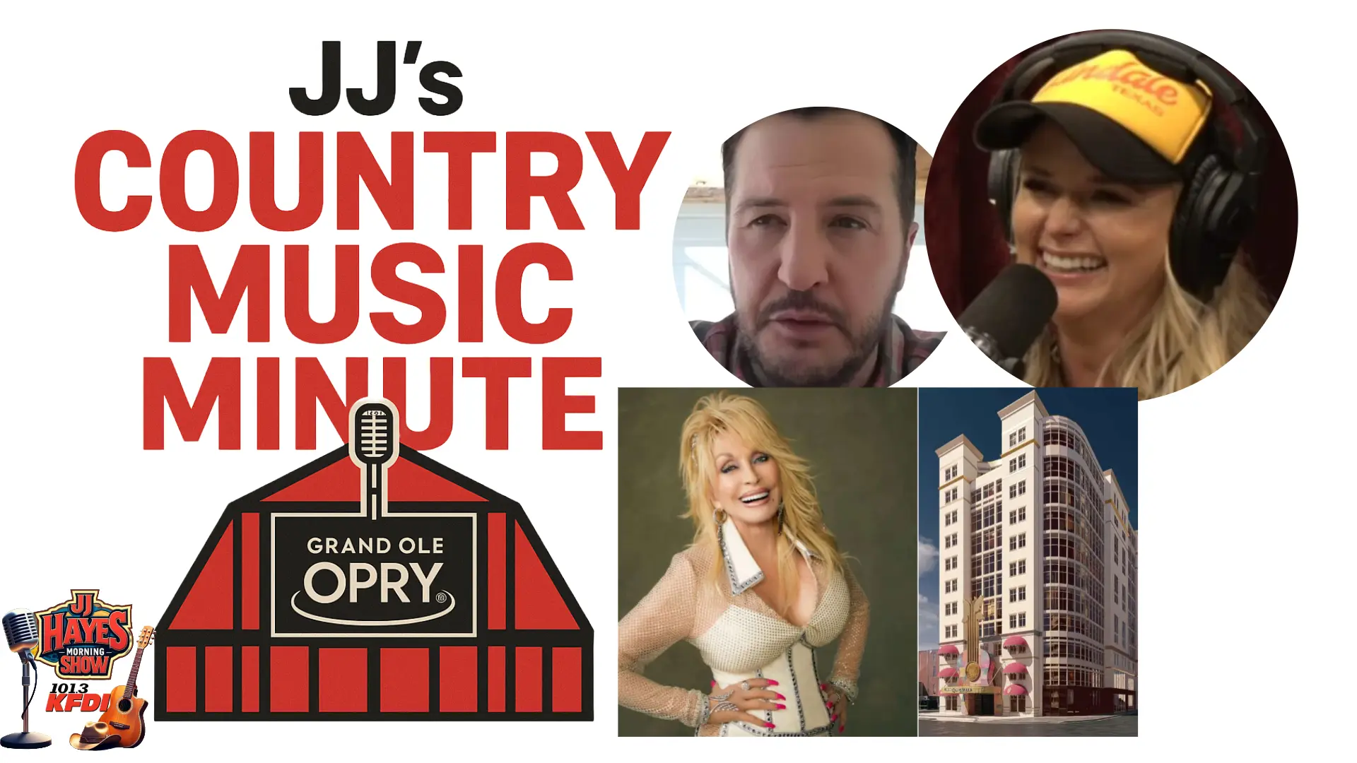 country-music-minute-11-18