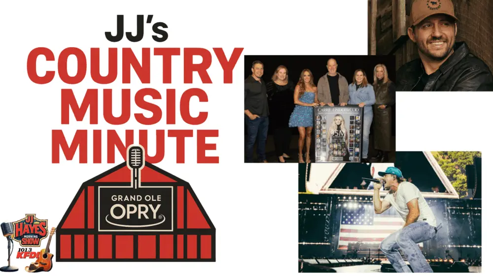 country-music-minute-85