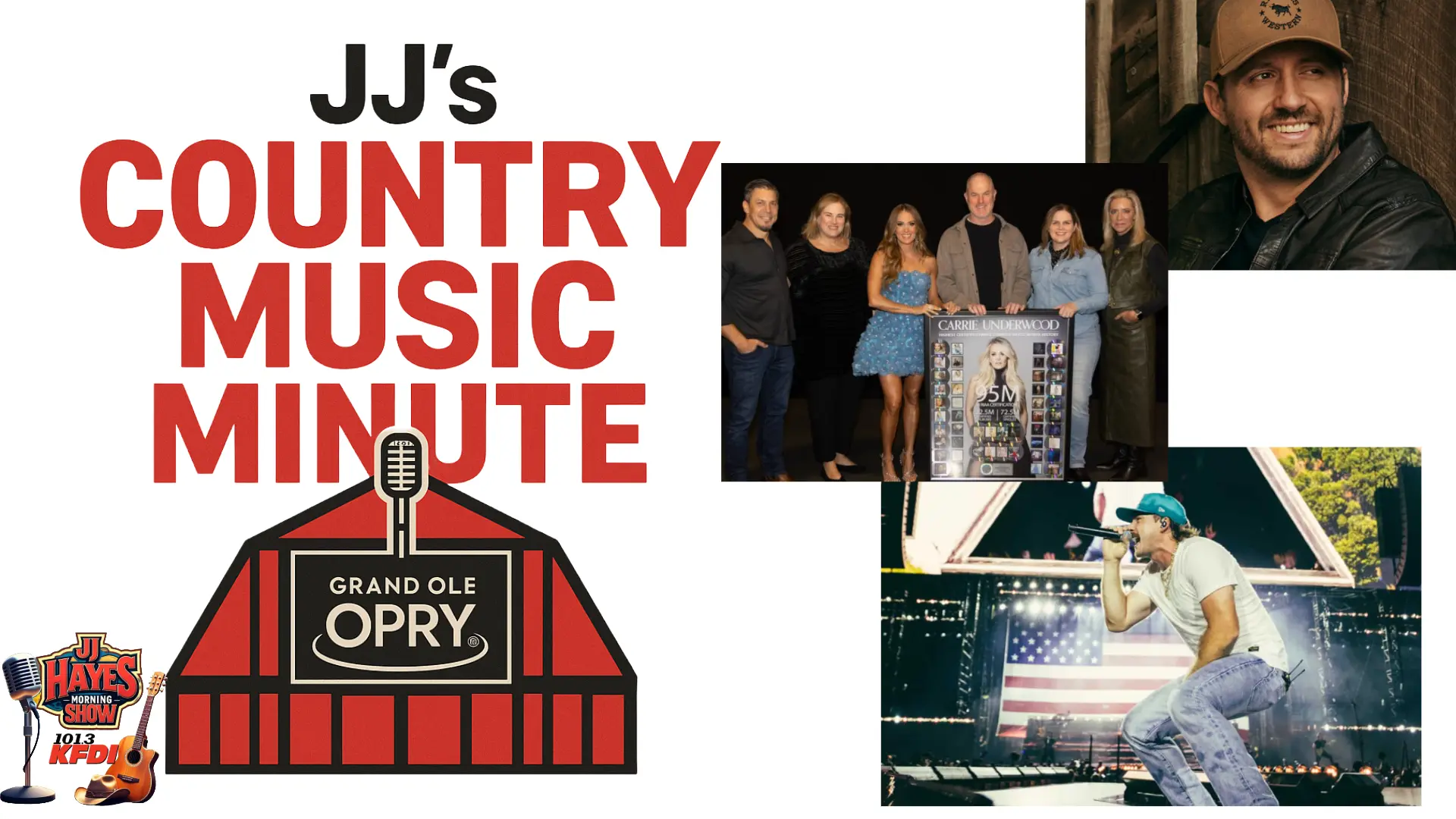 country-music-minute-85