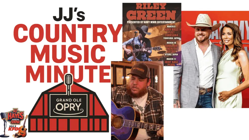 country-music-minute-8-30