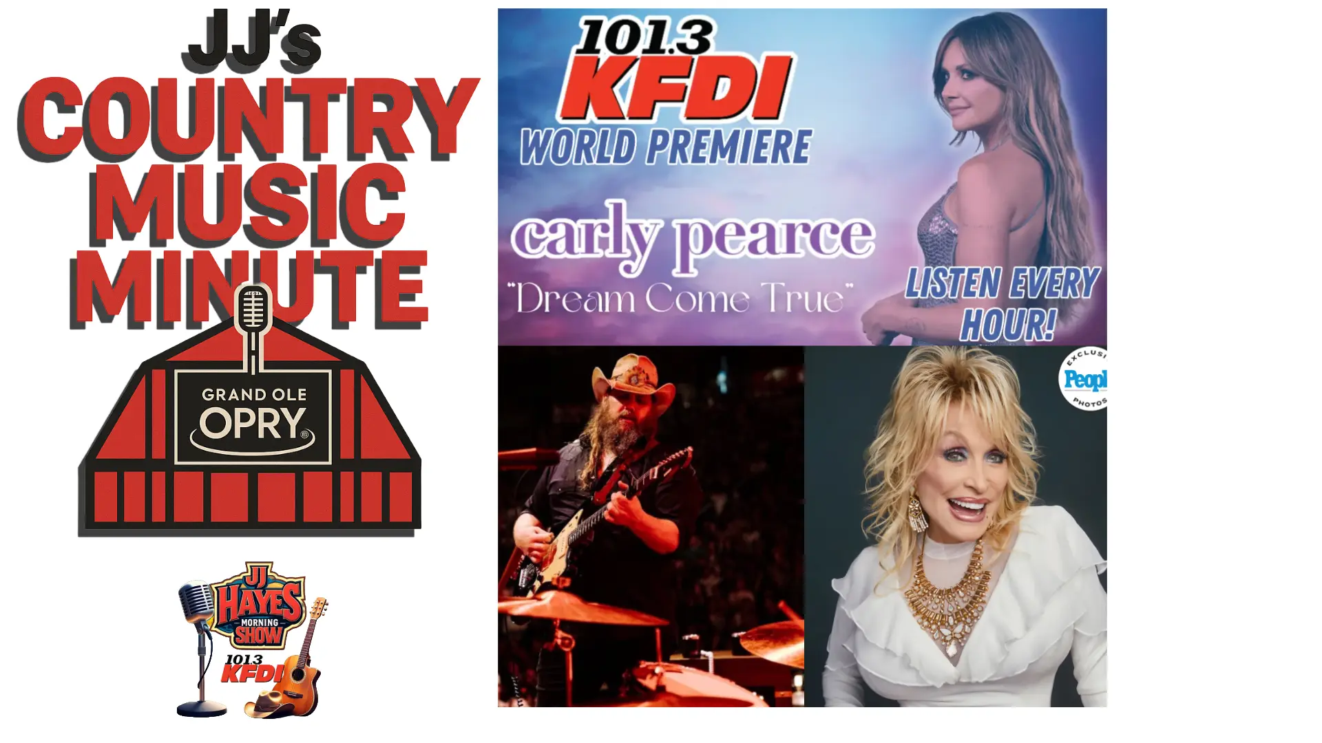 country-music-minute-86