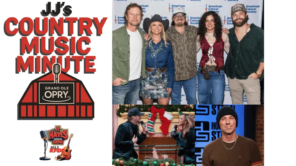 country-music-minute-87