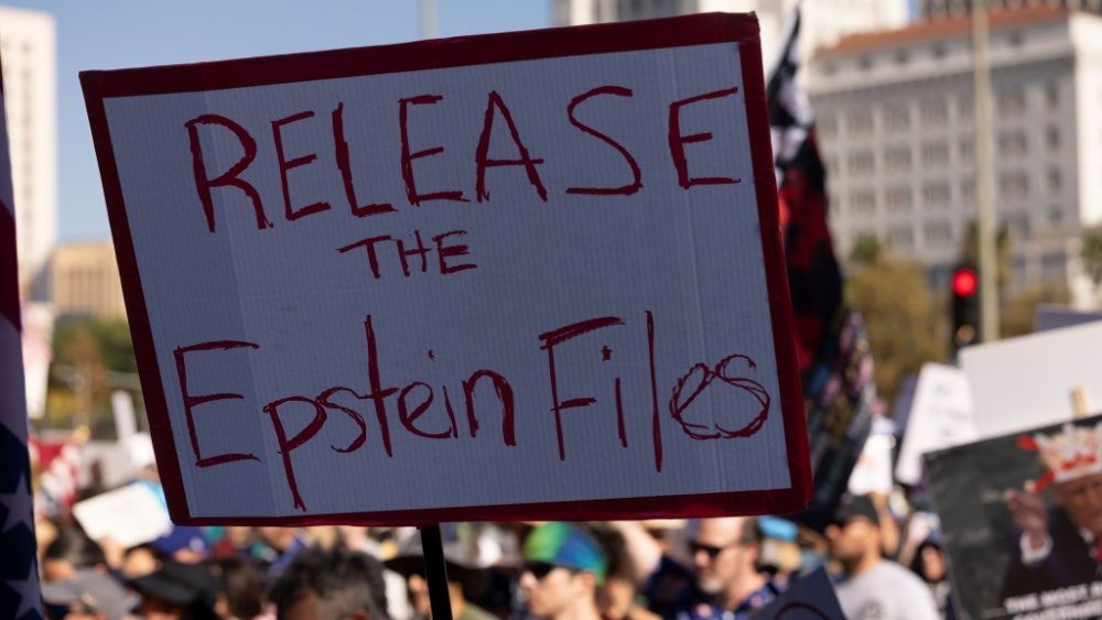 Fed. judge grants request to unseal Epstein grand jury files in NY ...