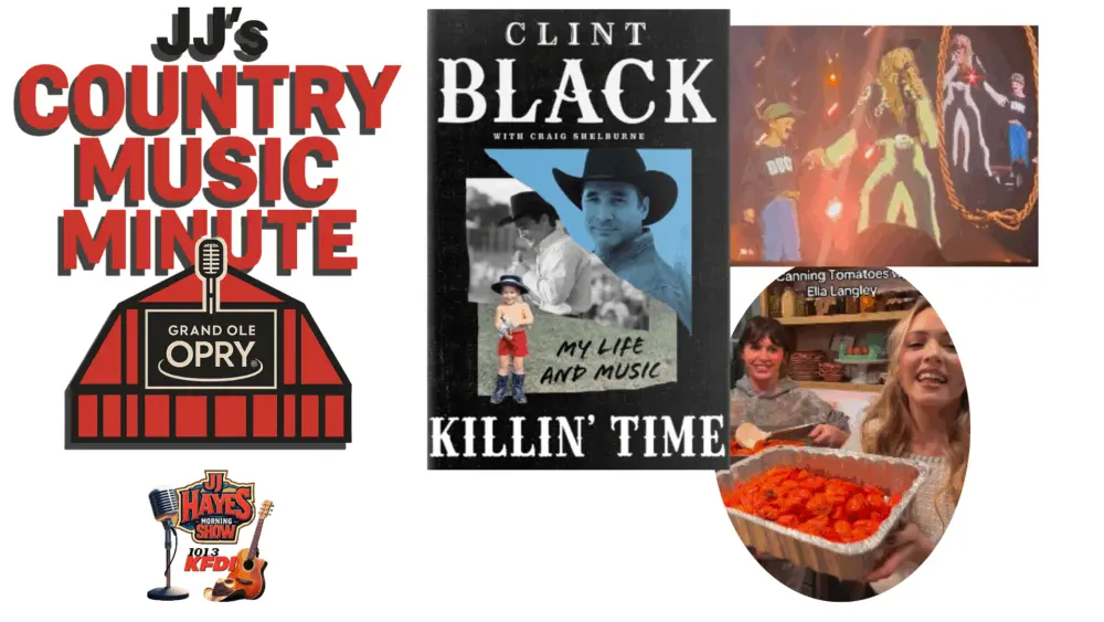 country-music-minute-88