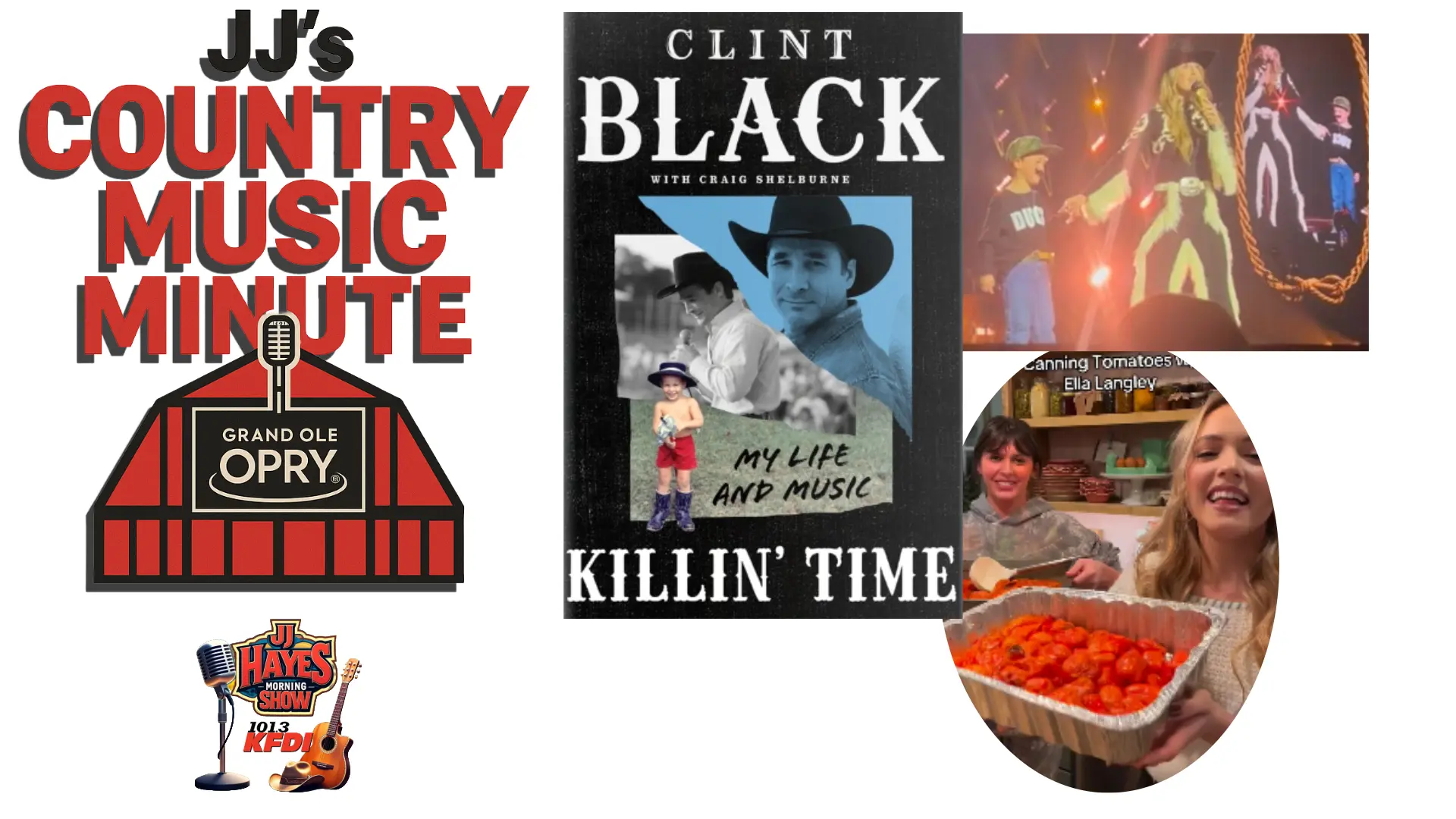 country-music-minute-88