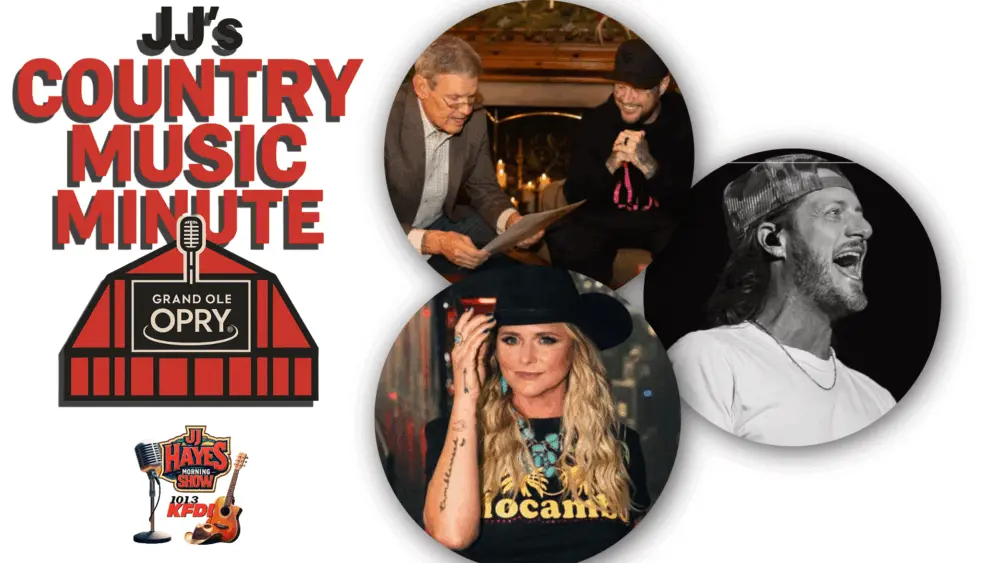 country-music-minute-89