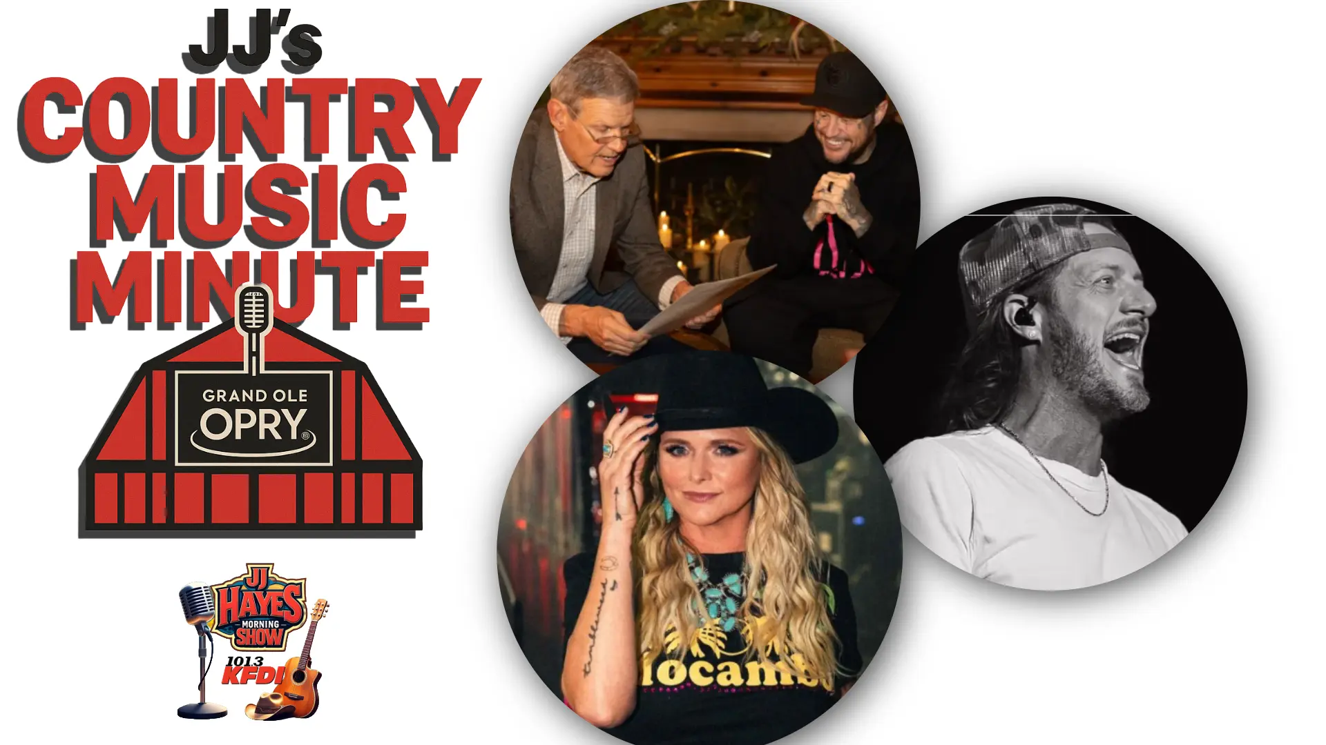 country-music-minute-89