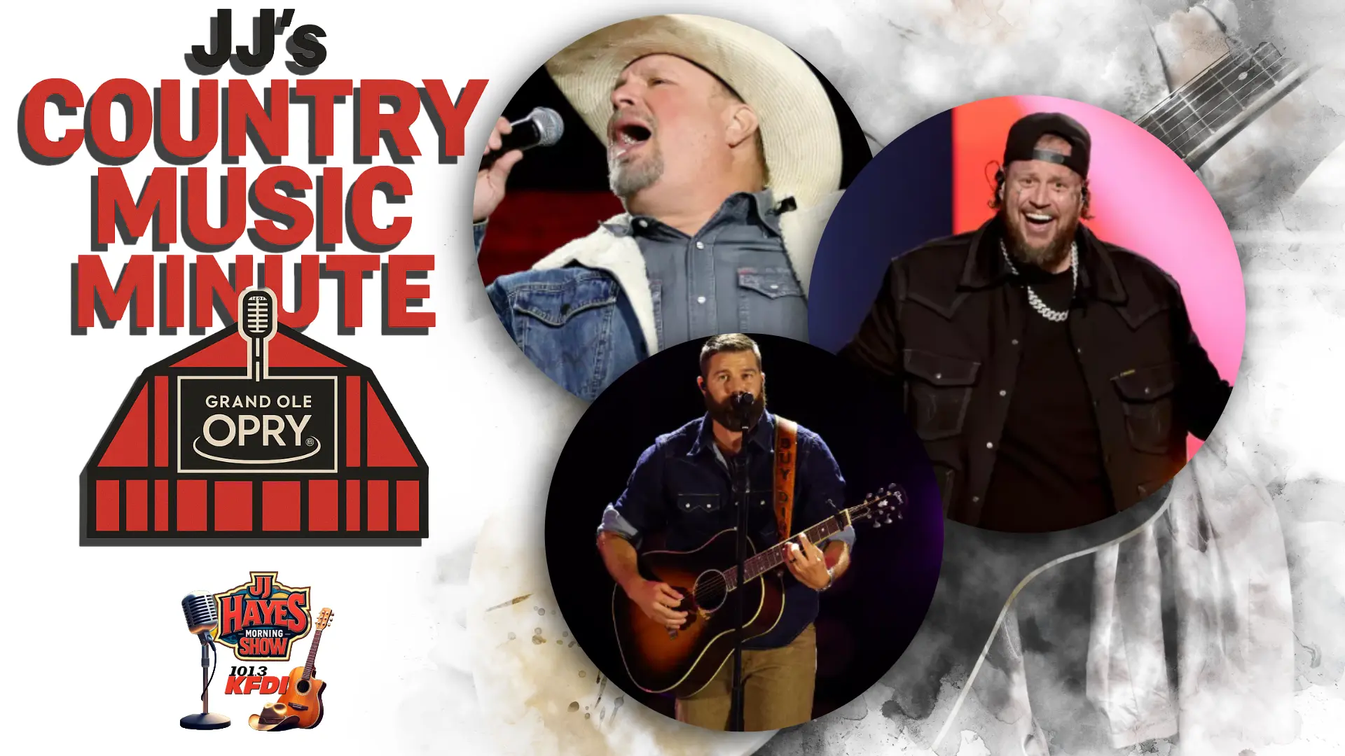 country-music-minute-90