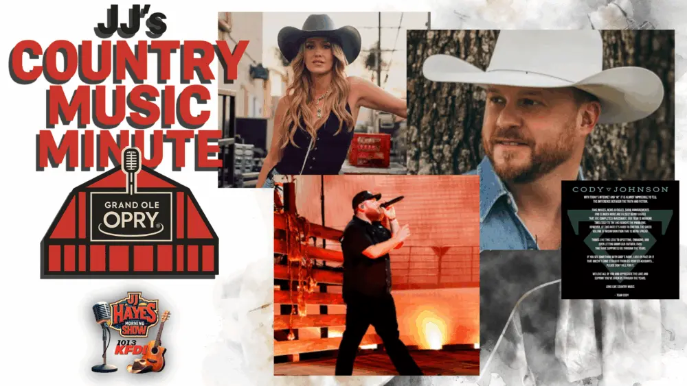 country-music-minute-8-31