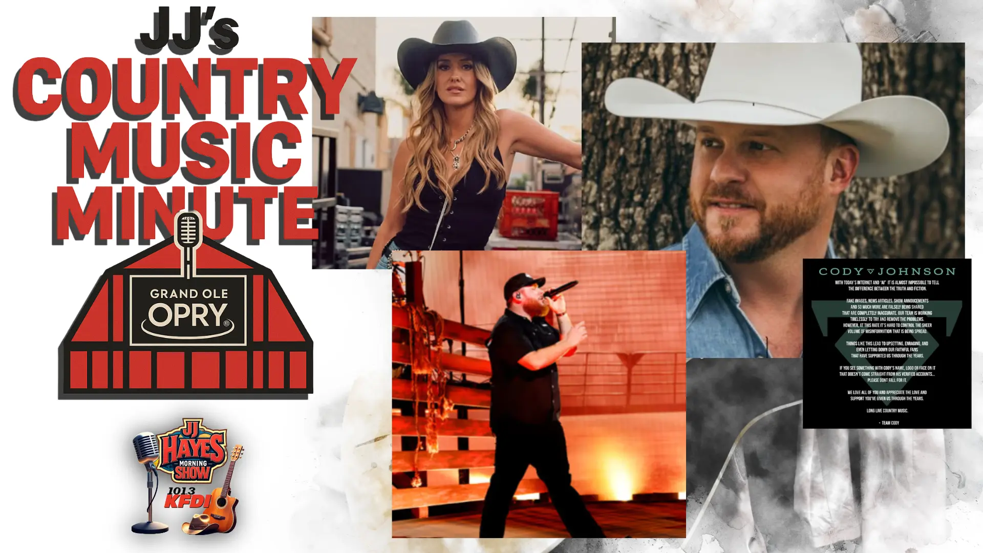 country-music-minute-8-31