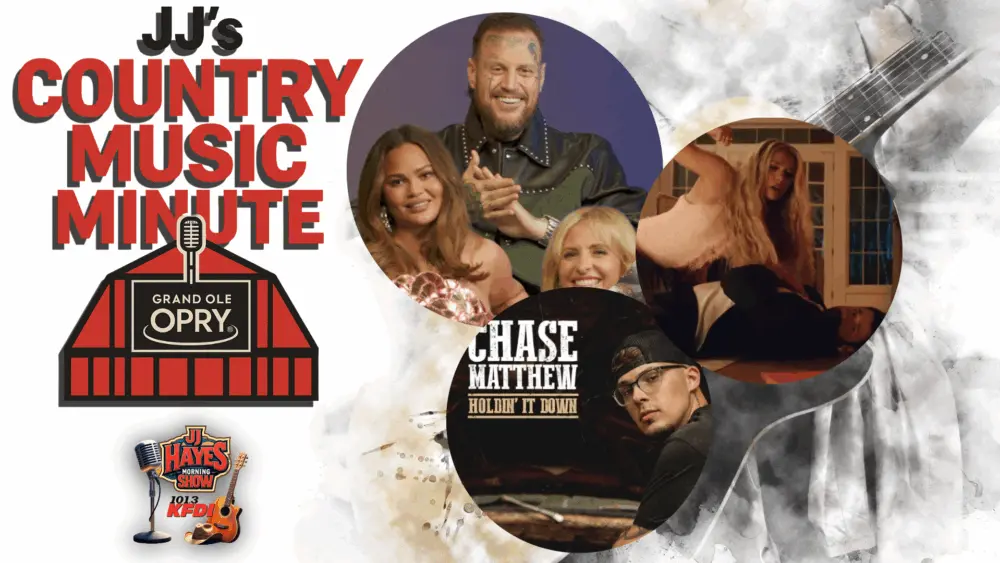 country-music-minute-9-27