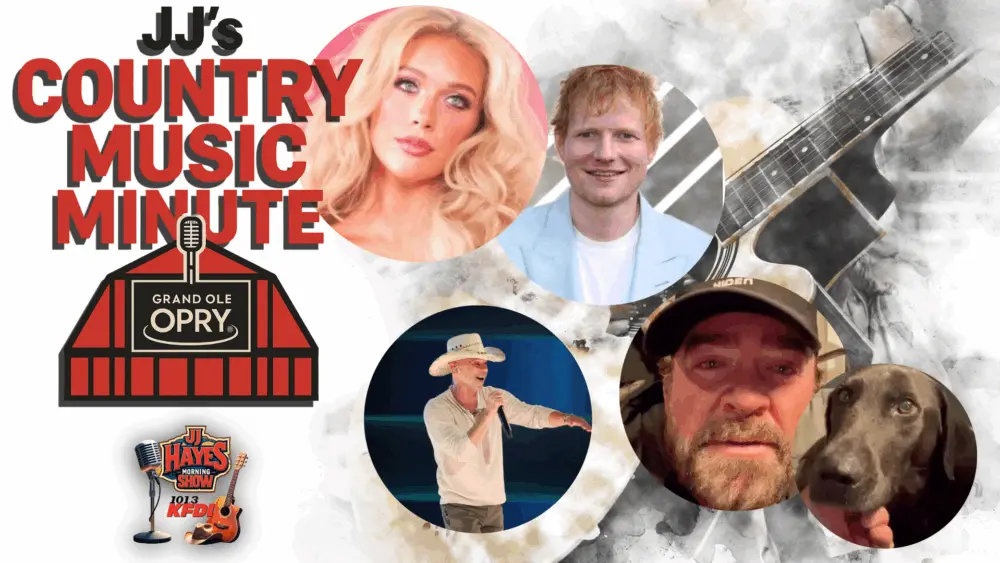 country-music-minute-91