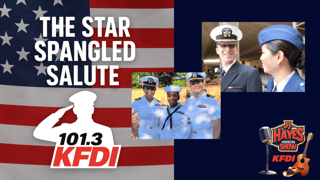 JJ’s Star Spangled Salute: Veteran Doctors Reinvent Patient Care