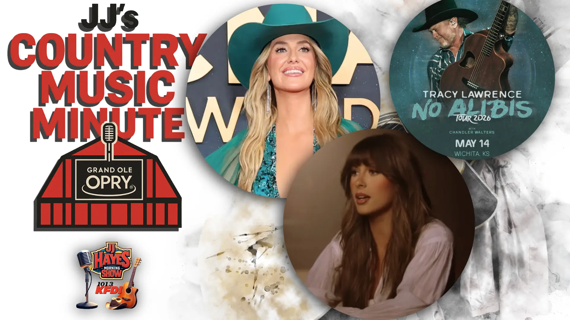 country-music-minute-92