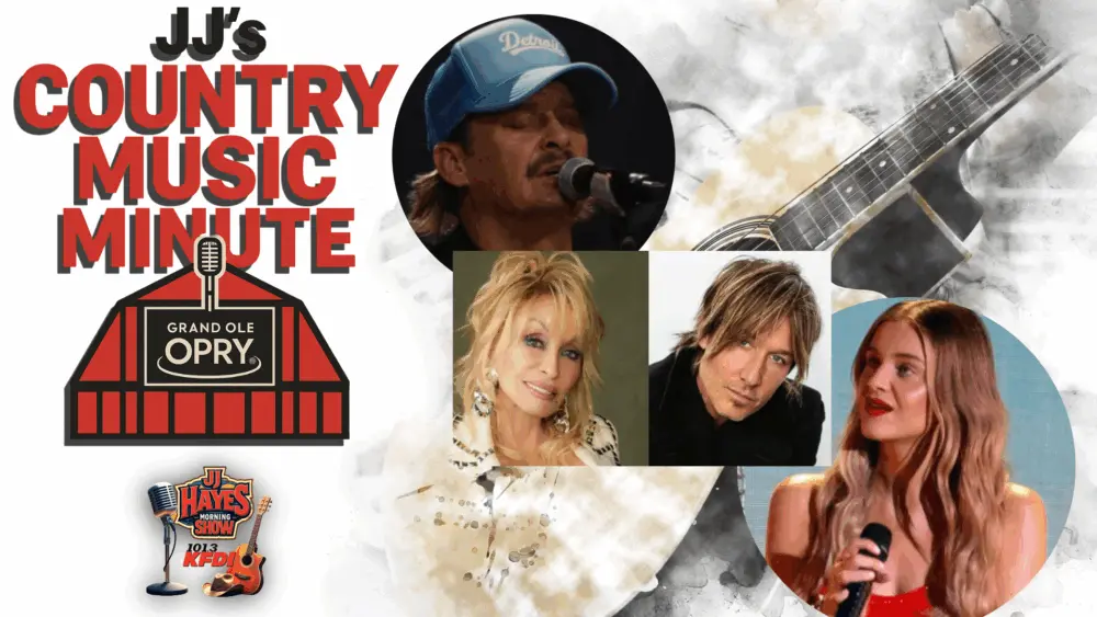 country-music-minute-93