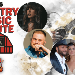 JJ’s Country Music Minute: Ella Langley Makes History and More